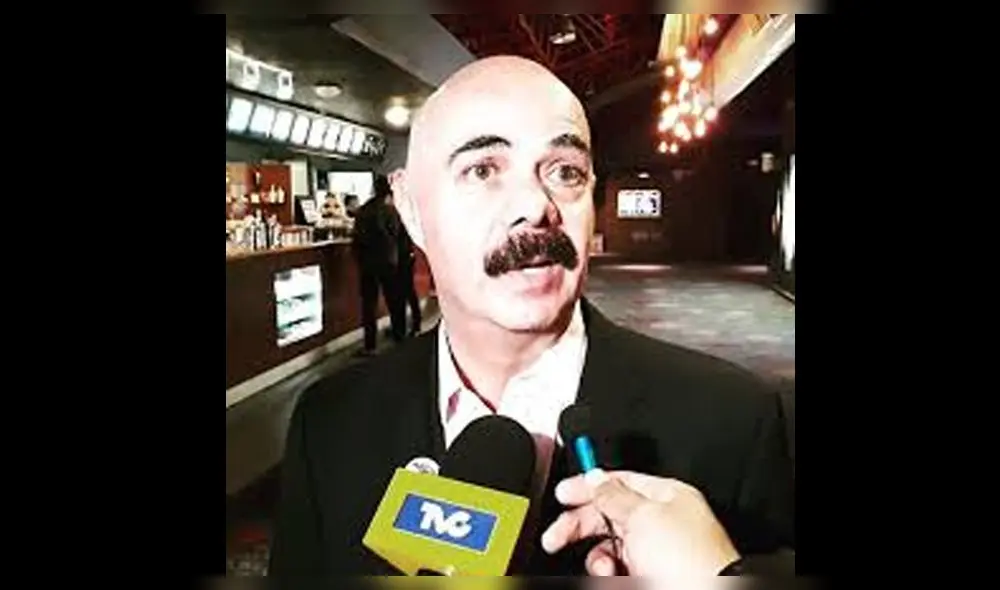 Cristian Castro tiene extraña reacción al conocer muerte de su hermano Cristian Castro tiene extraña reacción al conocer muerte de su hermano