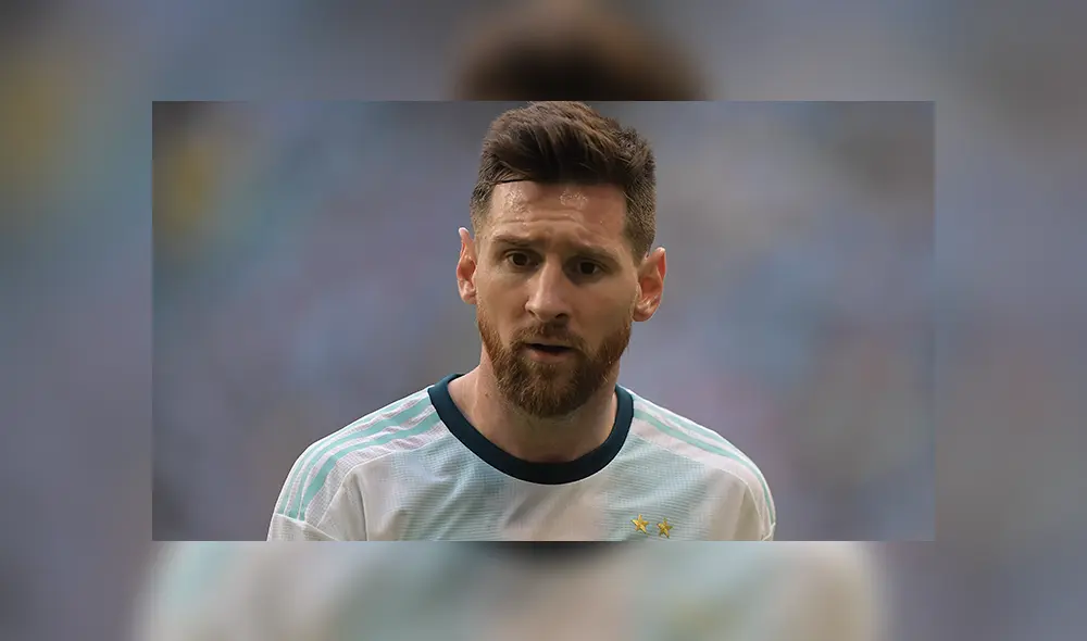 Un hincha en estado de ebriedad asegura que habló con Lionel Messi por Facebook y "muestra" pruebas. Un hincha en estado de ebriedad asegura que habló con Lionel Messi por Facebook y "muestra" pruebas.