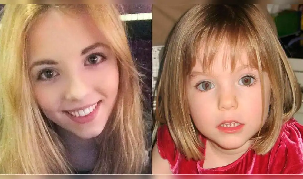 Netflix estrenará documental sobre el caso de Madeleine McCann