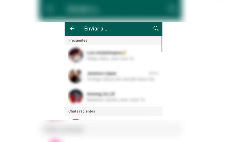 No necesitas descargar ninguna app adicional. Foto: Composición La República.