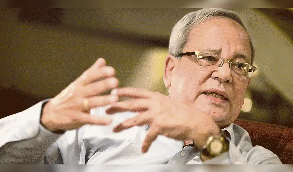 César Hildebrandt: “Este gobierno es inexistente y va al abismo a velocidad constante” [VIDEO]