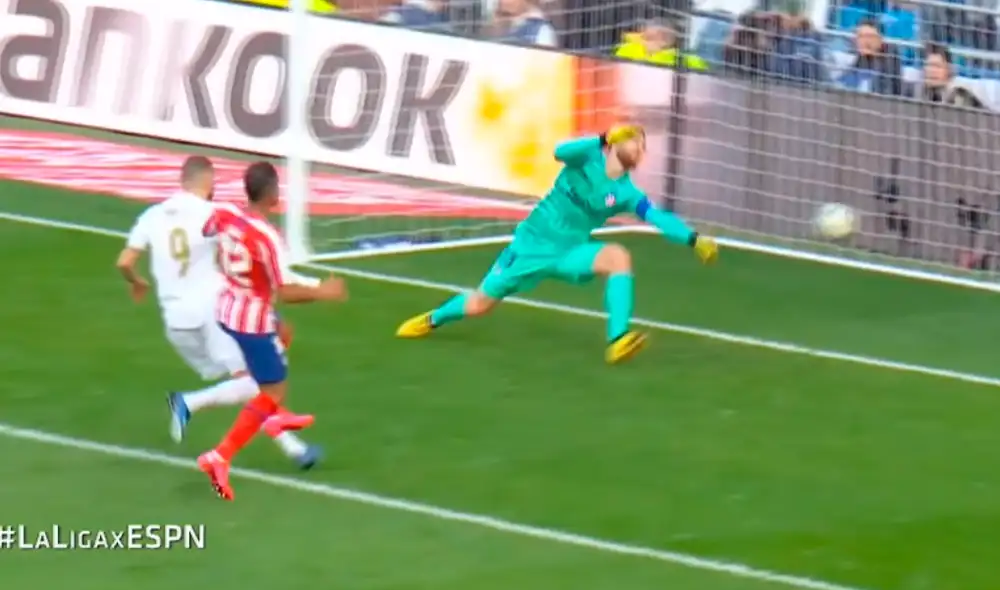 Real Madrid - Karim Benzema Real Madrid - Karim Benzema