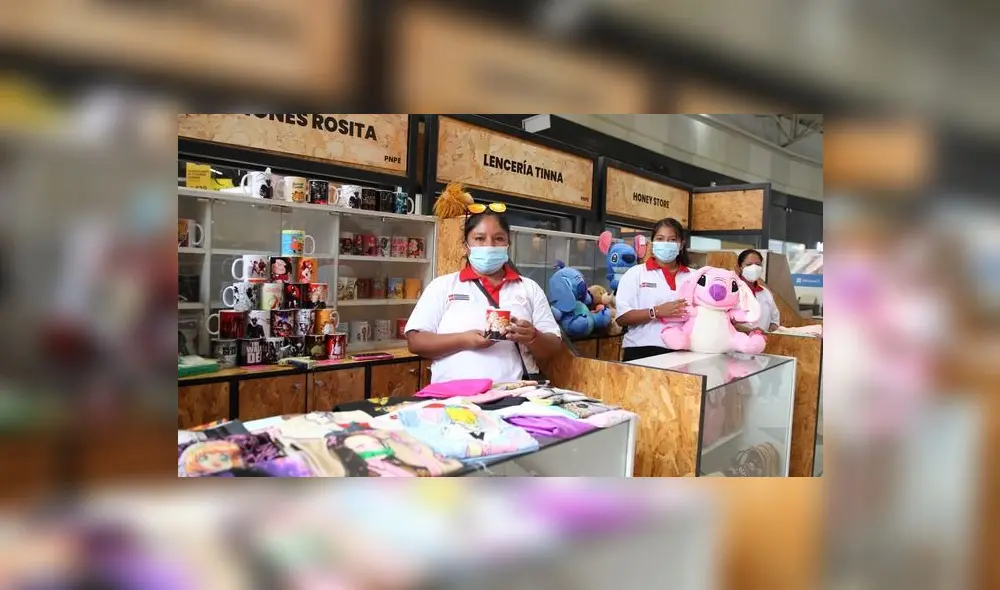 mype MTPE pymes trabajo formal desempleo