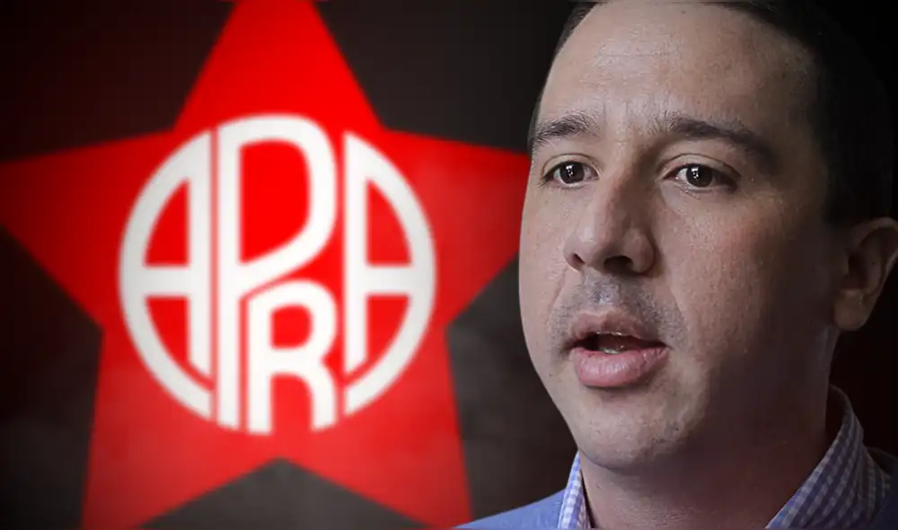 Mijael Garrido Lecca