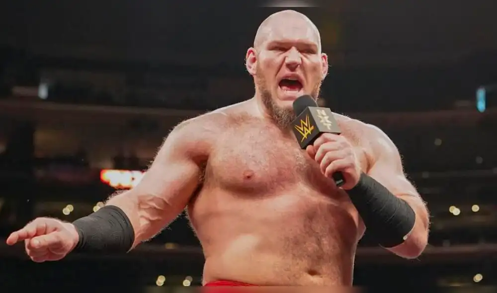 WWE: Conoce a los nuevos luchadores que buscarán romperla en el 2019 [FOTOS Y VIDEO]