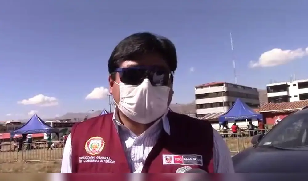 Dinero sería destinado a las familias vulnerables.