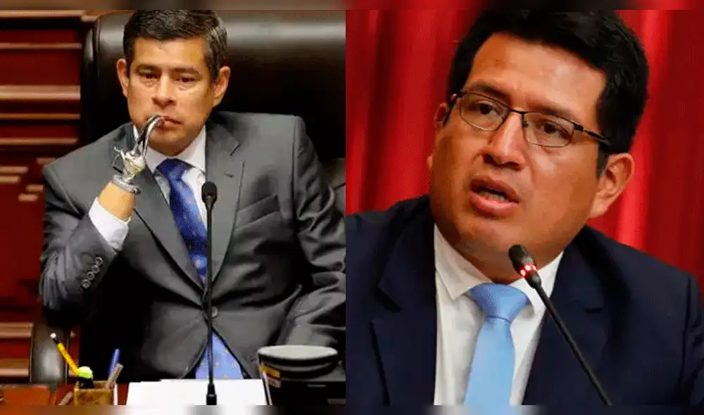 Roy Ventura rechaza ataque contra la prensa de Luis Galarreta