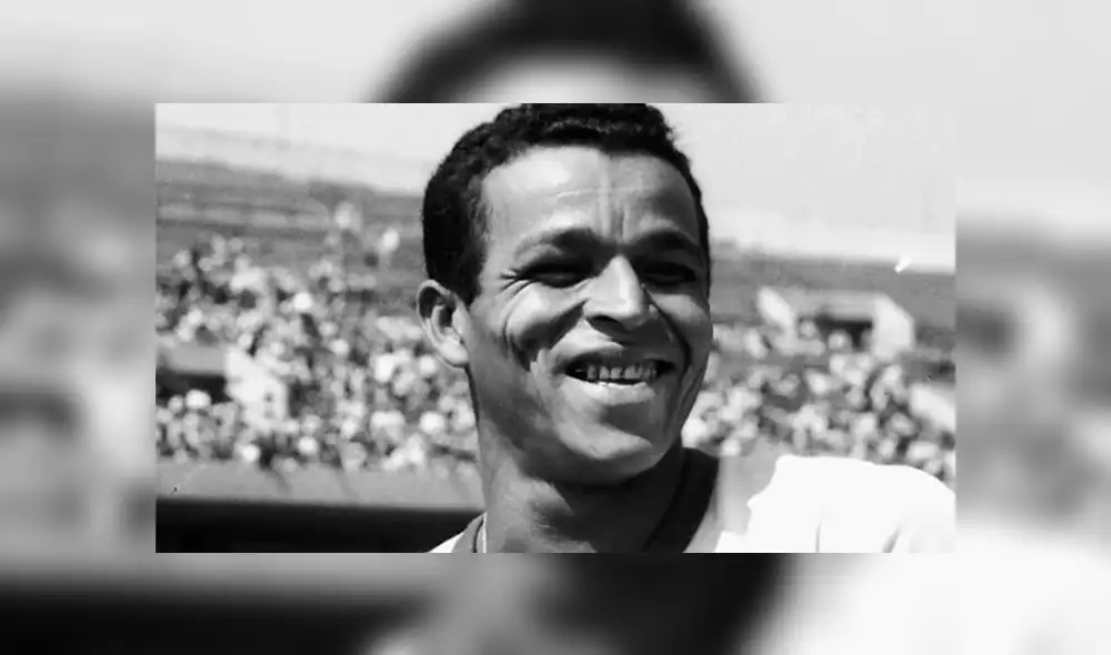 Muere Moacyr Santos, a los 82 años. Foto: Archivo. Muere Moacyr Santos, a los 82 años. Foto: Archivo.