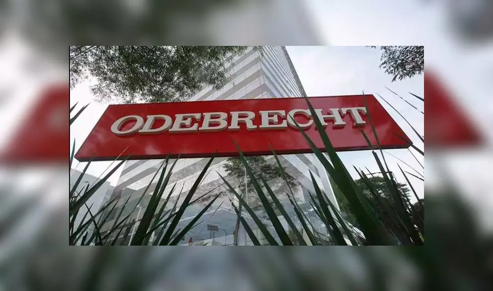Bolivia: detienen a los dos primeros sospechosos por caso Odebrecht Bolivia: detienen a los dos primeros sospechosos por caso Odebrecht