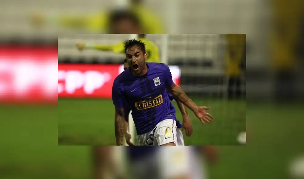 Alianza Lima y Pablo Míguez habrían llegado a un acuerdo económico para la Liga 2 Alianza Lima y Pablo Míguez habrían llegado a un acuerdo económico para la Liga 2