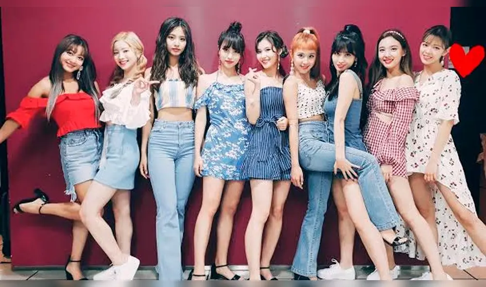 Jihyo TWICE sufre depresión y ansiedad