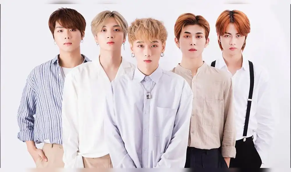 El 27 de febrero, el grupo  D1VERSE  de RBW Entertainment debutó oficialmente con el MV "MONSTER".