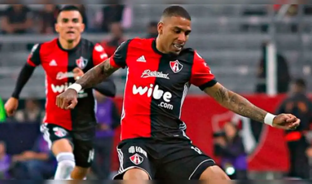 Con Alexi Gómez: Atlas perdió 3-1 en su visita a Pumas por Liga MX [VIDEO]