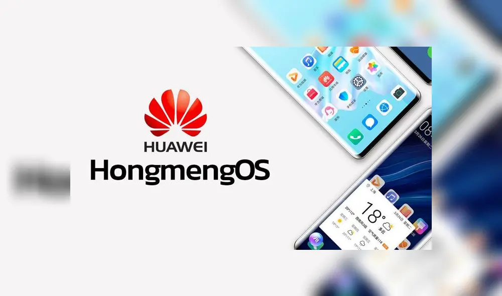 Huawei: ¿Qué pasará con su sistema operativo? Huawei: ¿Qué pasará con su sistema operativo?