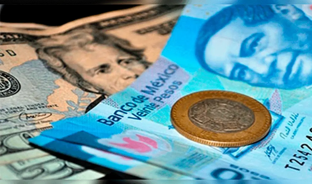 Dólar en México: cambio y costo para hoy viernes 25 de octubre de 2019 Dólar en México: cambio y costo para hoy viernes 25 de octubre de 2019