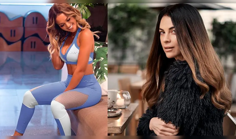 Angie Arizaga y Fiorella Rodríguez en la mira de “Shark Tank Colombia” Angie Arizaga y Fiorella Rodríguez en la mira de “Shark Tank Colombia”