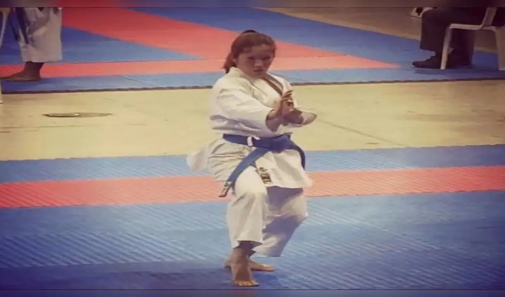 Inhabilitan 5 años a entrenador de karate por acoso