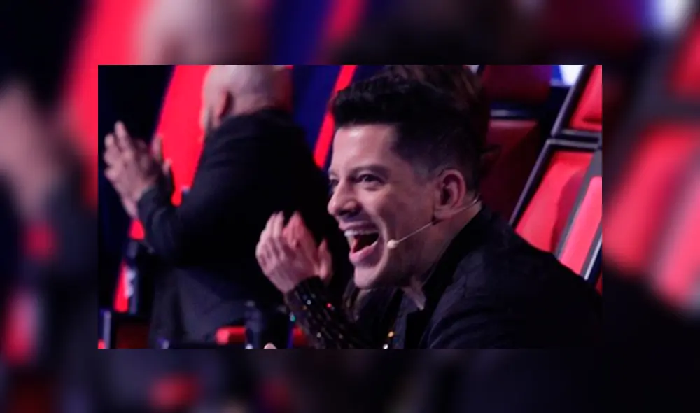 ‘La Voz’ México: conoce quiénes serán los coaches de la nueva temporada [FOTO Y VIDEO]