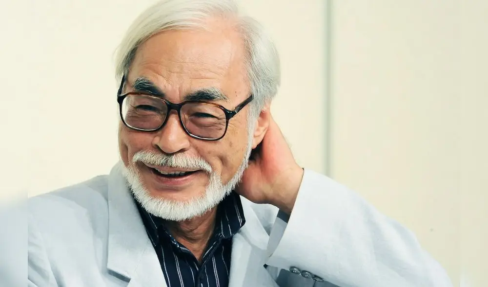 Viaje al universo Miyazaki