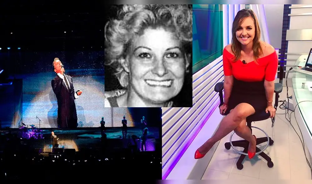 Critican a Carla Tello por respuesta sobre desaparición de Marcela Basteri