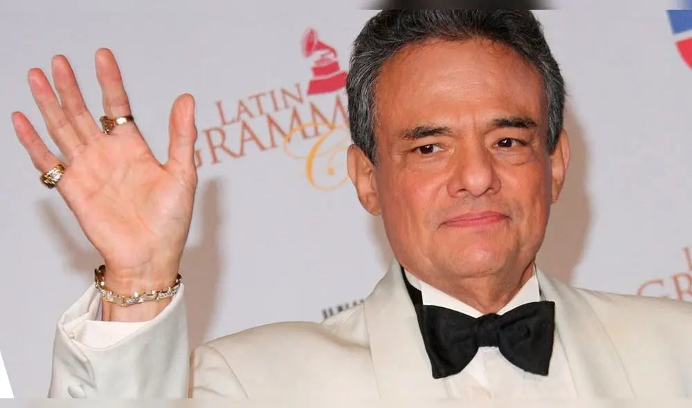 José José habría muerto en un hospicio y no en un hospital [VIDEO]