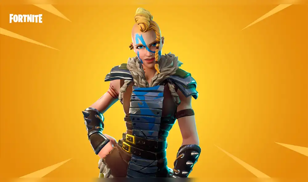 Fortnite: llegó la nueva actualización y trae consigo estas sorpresas