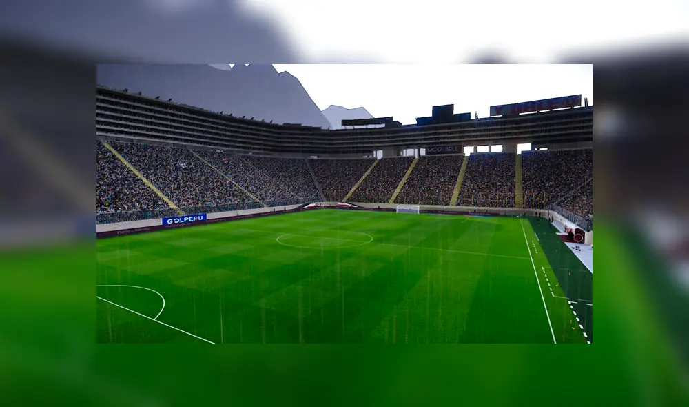 GAD Multimaker (Perú) y Jostike Gamer (Uruguay) llevaron el Monumental de la U a PES 2020.