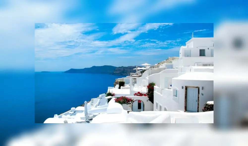Viaje gratis a Grecia