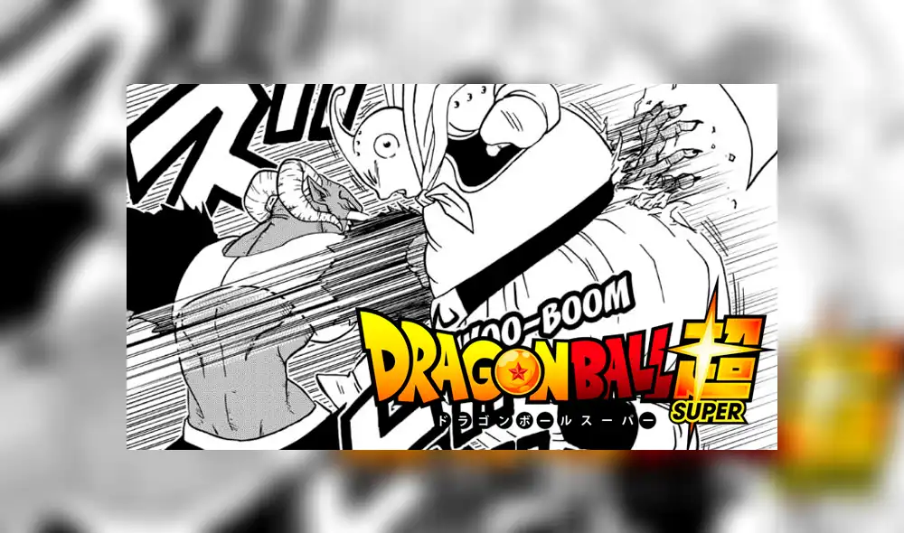 Dragon Ball Super manga 47: ¡Aparece Buu para el contraataque! ¿Moro en aprietos?