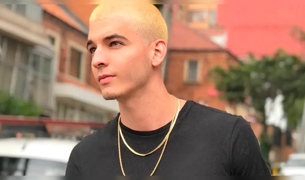 Papá de Legarda dedica emotiva despedida durante velorio [VIDEO]