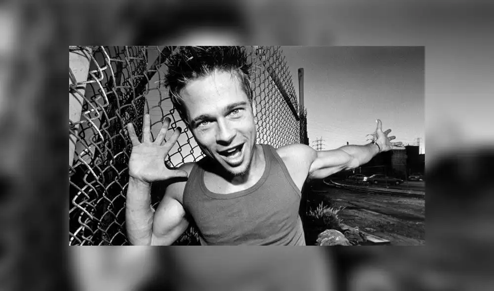 Brad Pitt exige que no asocien su imagen con desfile heterosexual   