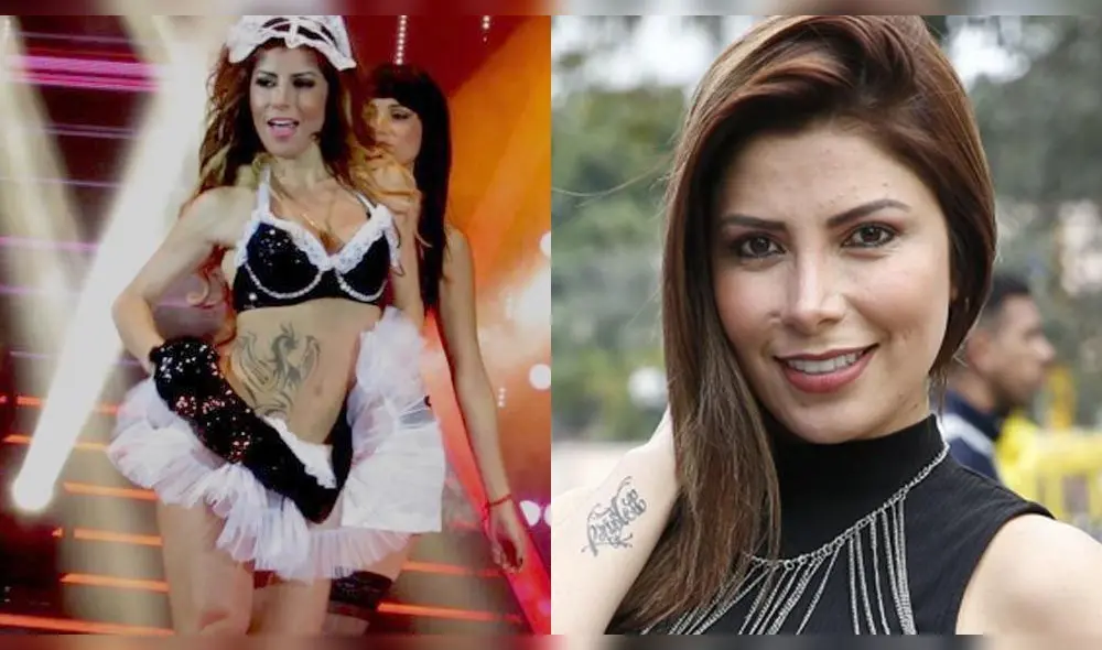 Cantantes de cumbia enamoran a sus fans con sensuales disfraces de Halloween [FOTOS]