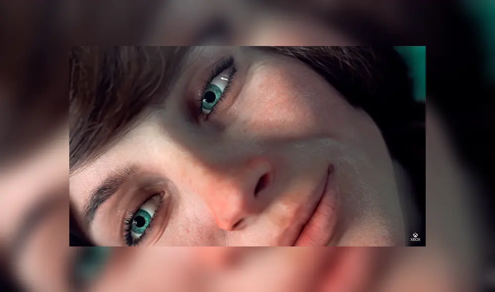 Lo visto hasta ahora en gráficos de la próxima generación (PS5 y Xbox Series X).