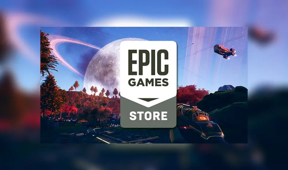 Epic Games Store no se queda atrás y ya presentó sus ofertas de primavera justo para cuarentena.