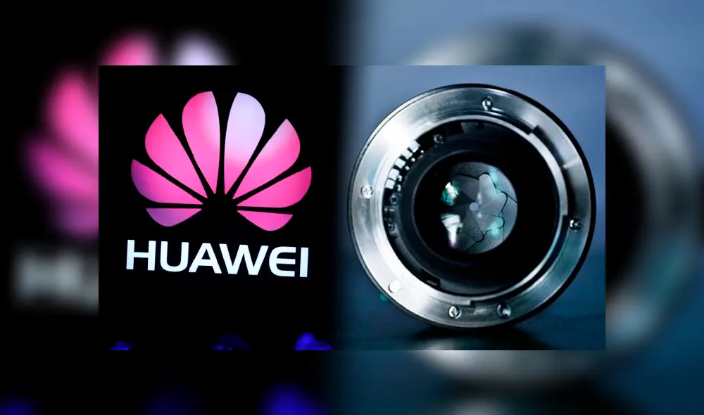 Huawei podría ser la marca pionera en llevar la tecnología de cámaras de lente líquido al mercado de smartphones para usuario común.