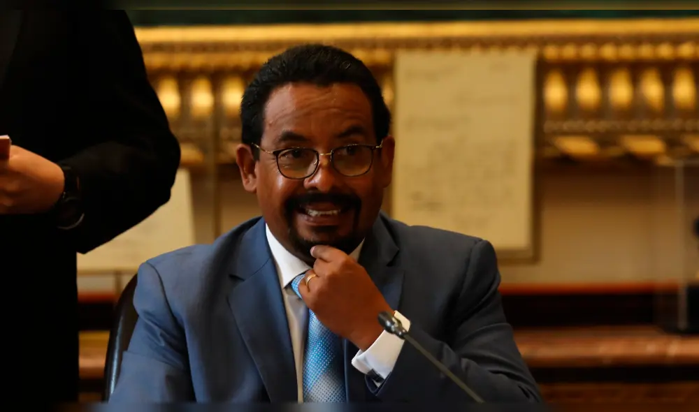 Segura califica de "miserables" a quienes critican su gestión en Subcomisión Segura califica de "miserables" a quienes critican su gestión en Subcomisión