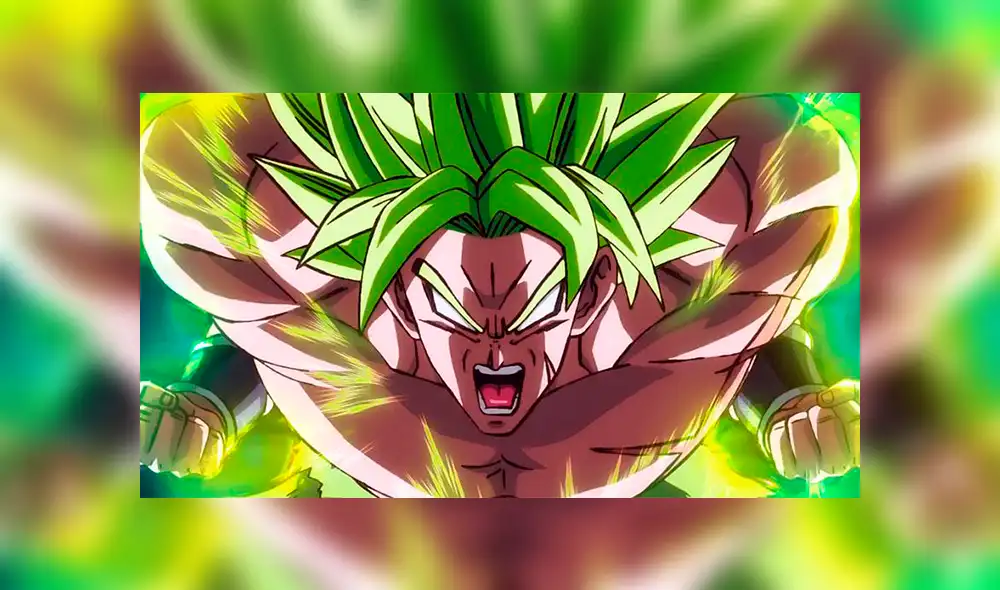 Dragon Ball Super: La cinta hace historia al superar los 100 millones de dólares [VIDEO]