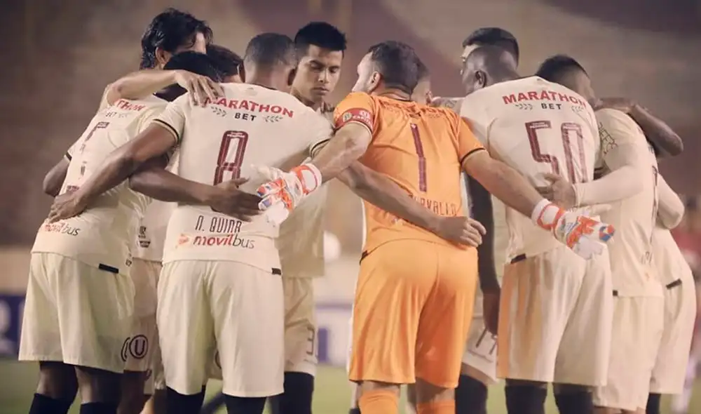 Universitario - Copa Bicentenario 2019