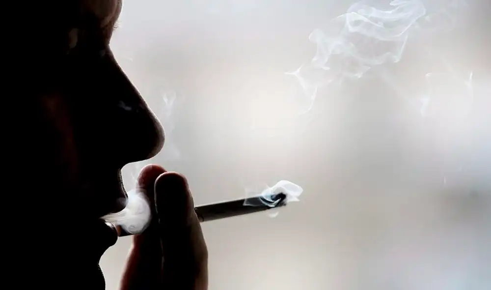 La subdirectora señaló que el principal reto del país es implementar el aumento de los impuestos al tabaco y la ampliación del tamaño de las advertencias sanitarias. Foto: Oliver Weiken / EFE La subdirectora señaló que el principal reto del país es implementar el aumento de los impuestos al tabaco y la ampliación del tamaño de las advertencias sanitarias. Foto: Oliver Weiken / EFE