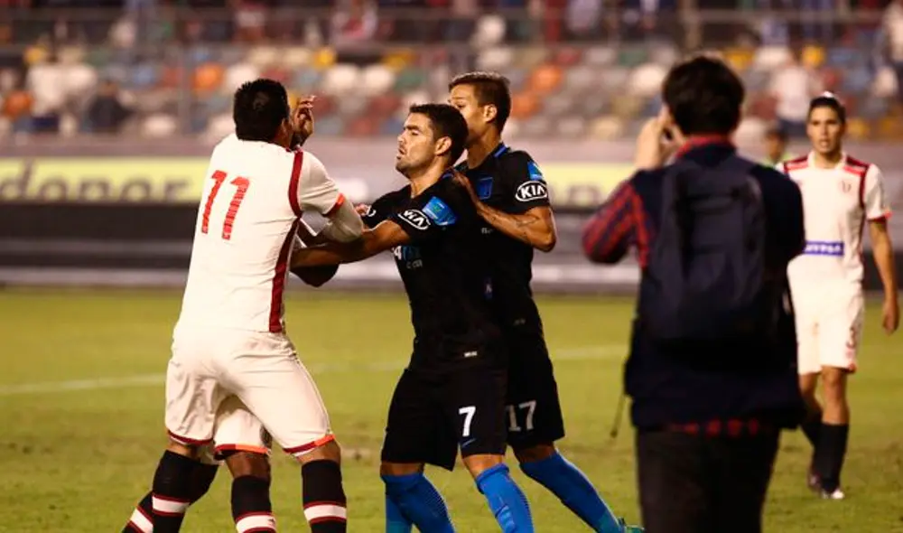 El árbitro del encuentro tendrá una gran responsabilidad en un partido de descarte.