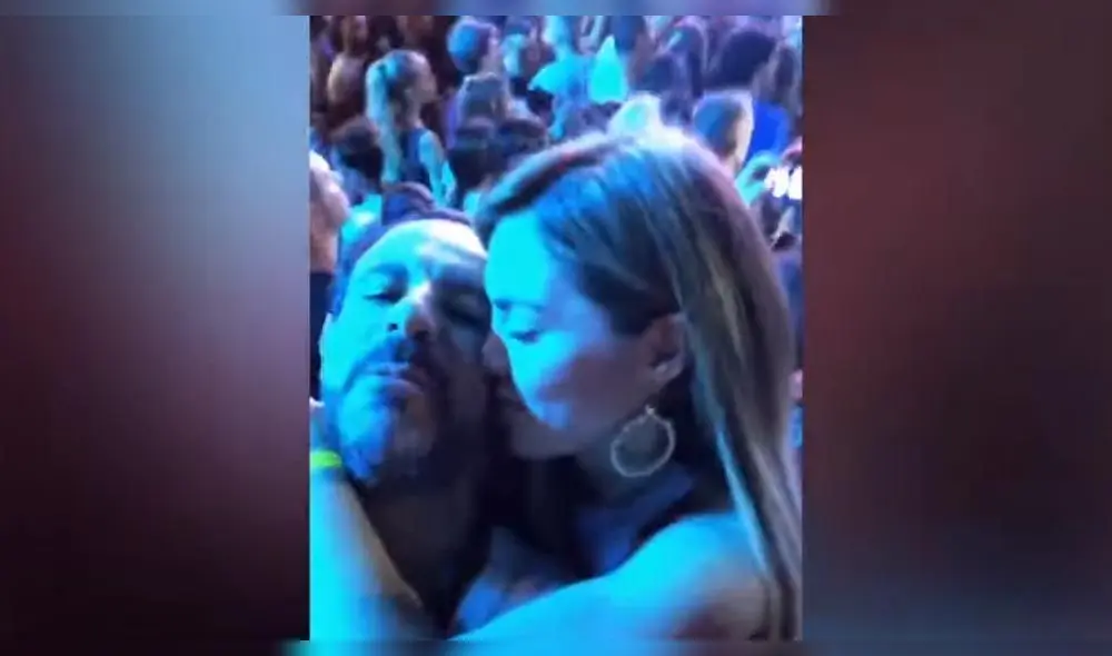 Fidelio Cavalli ‘revive’ en Instagram tras olvidar a Sheyla Rojas en Dubái