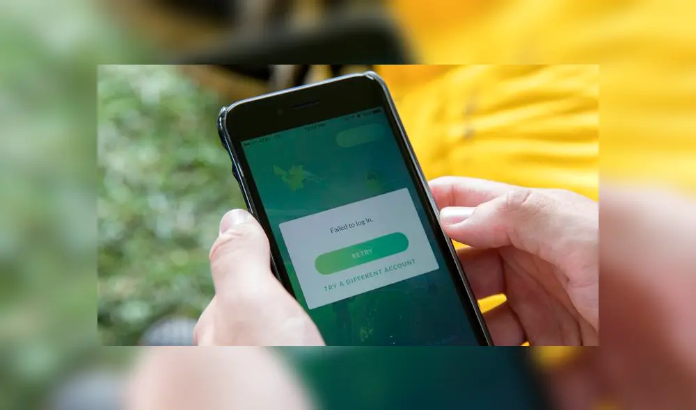 Por Primera vez, los servidores de Pokémon GO entrará en mantenimiento el 1 de junio. Por Primera vez, los servidores de Pokémon GO entrará en mantenimiento el 1 de junio.