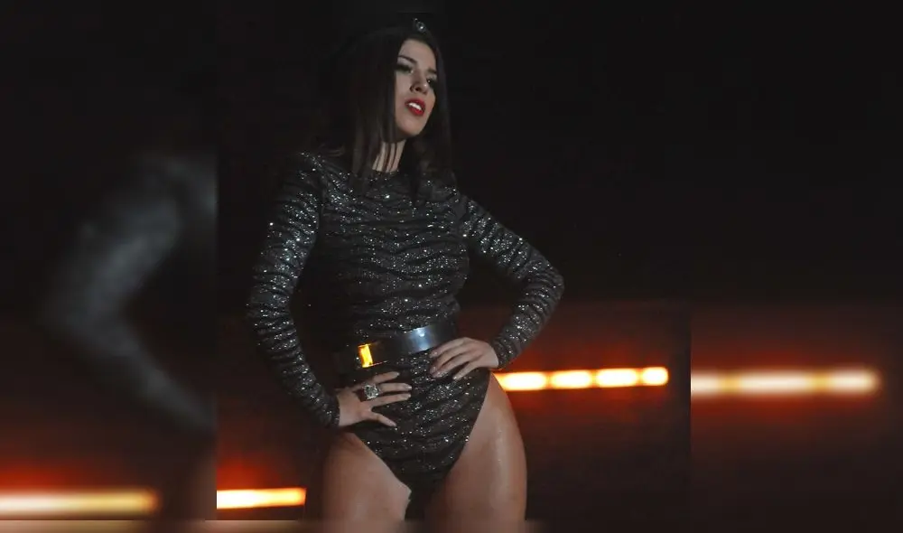 Yahaira Plasencia sugiere a críticos que llamen a People tras ser mencionada como la “mejor vestida”