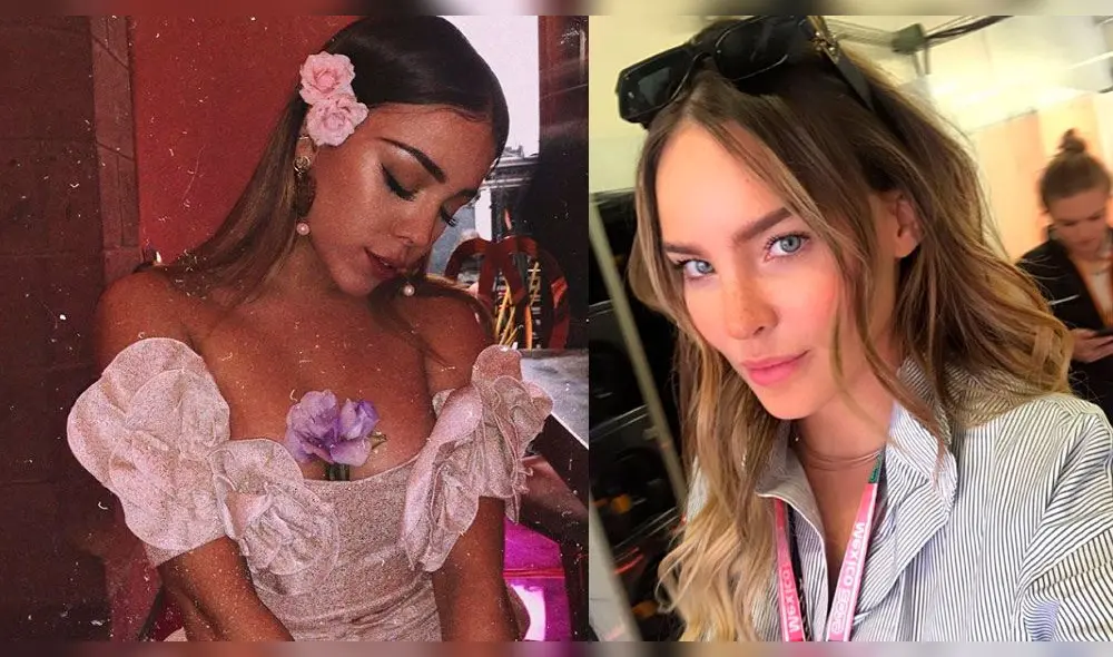 Danna Paola ganará más dinero que Belinda como jueza en reality de TV Azteca Danna Paola ganará más dinero que Belinda como jueza en reality de TV Azteca