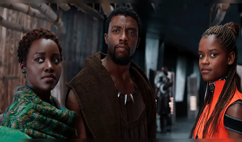 Avengers Infinity War: Conoce todos los horarios de la maratón de Marvel en HBO