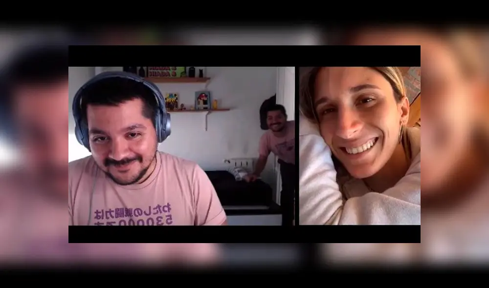 La mayoría de personas desconoce que como fondo de Zoom también pueden usar un video en vez de una foto.