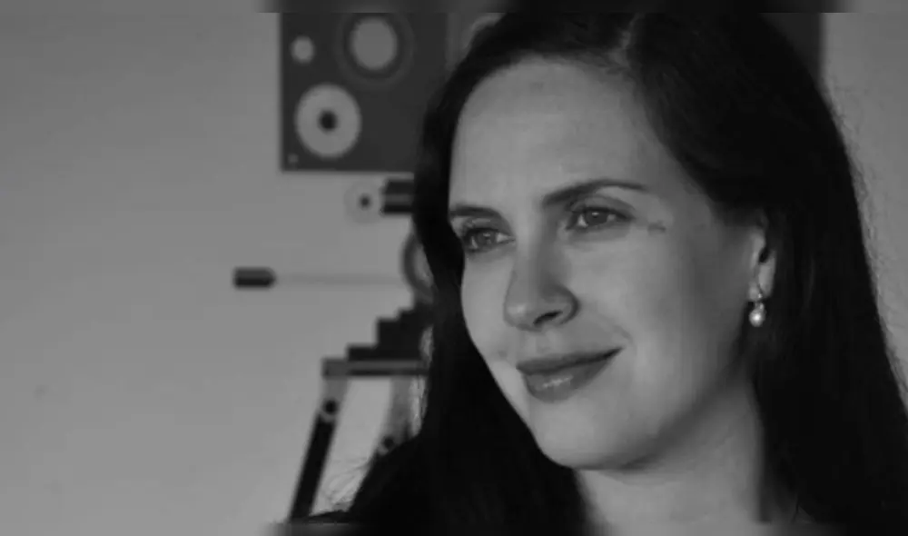 Emilia Drago pide a todas las mujeres que no tengan miedo a sus agresores y los denuncien Diego Lombardi Emilia Drago pide a todas las mujeres que no tengan miedo a sus agresores y los denuncien Diego Lombardi