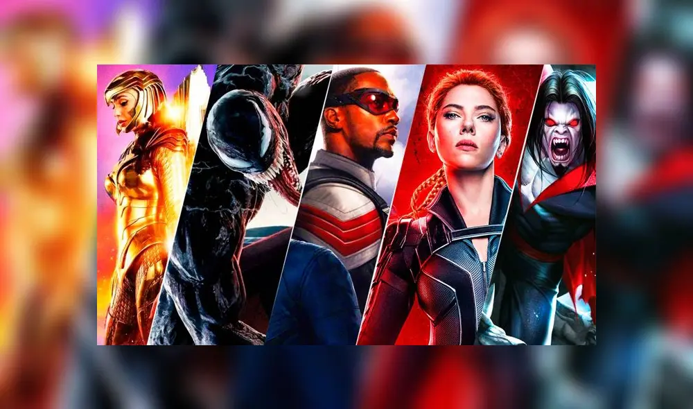 Series y sagas en Comics para pasar la cuarentena. Series y sagas en Comics para pasar la cuarentena.