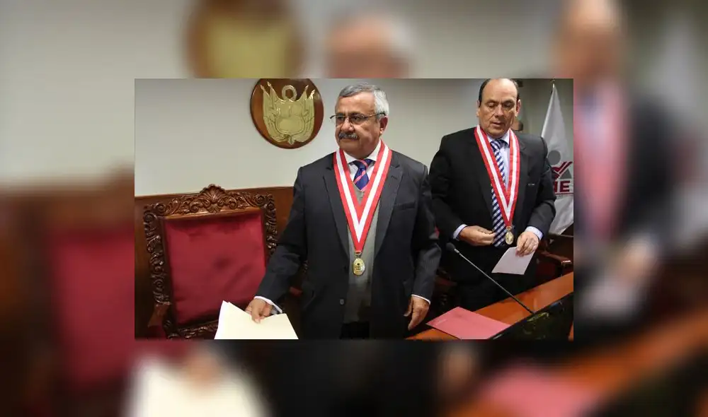 Távara: “Inmunidad parlamentaria debe continuar, pero con restricciones” Távara: “Inmunidad parlamentaria debe continuar, pero con restricciones”