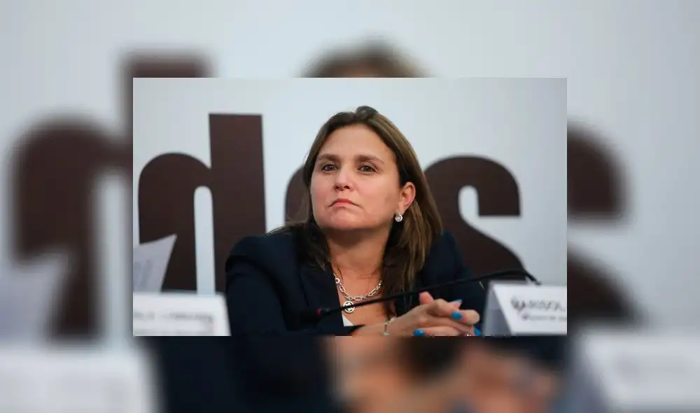 Pérez Tello: “Hubo impunidad en proceso a tíos prófugos de Keiko Fujimori”